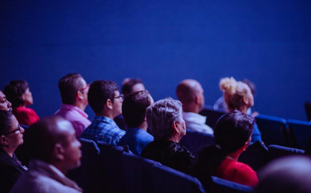 Dream About Cinema 74556